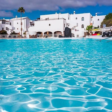 Vivienda Vacacional El Rinconcito Costa Teguise Esterno foto