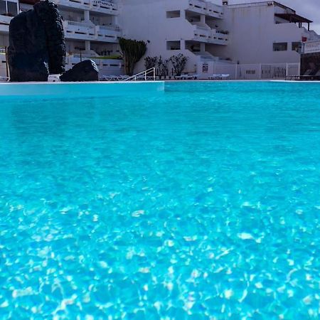 Vivienda Vacacional El Rinconcito Costa Teguise Esterno foto