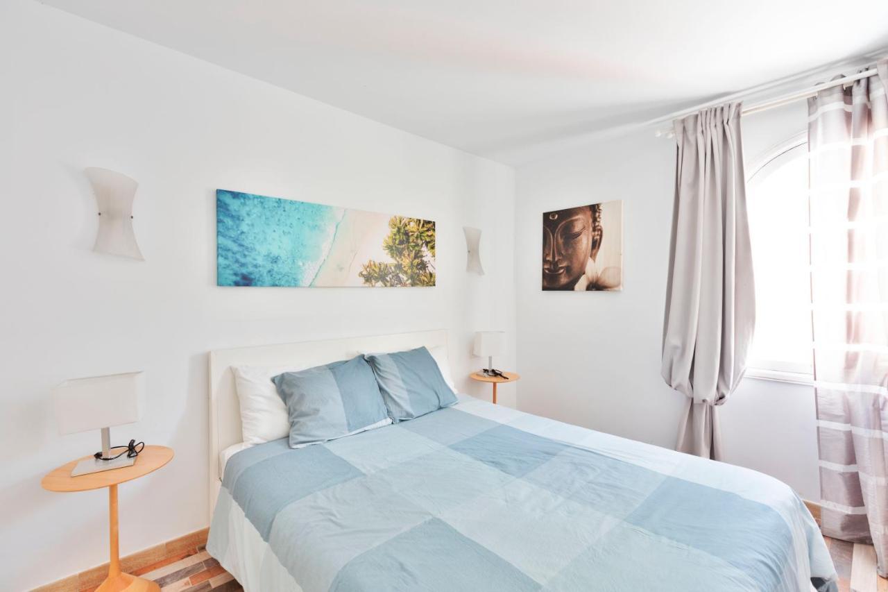 Vivienda Vacacional El Rinconcito Costa Teguise Esterno foto