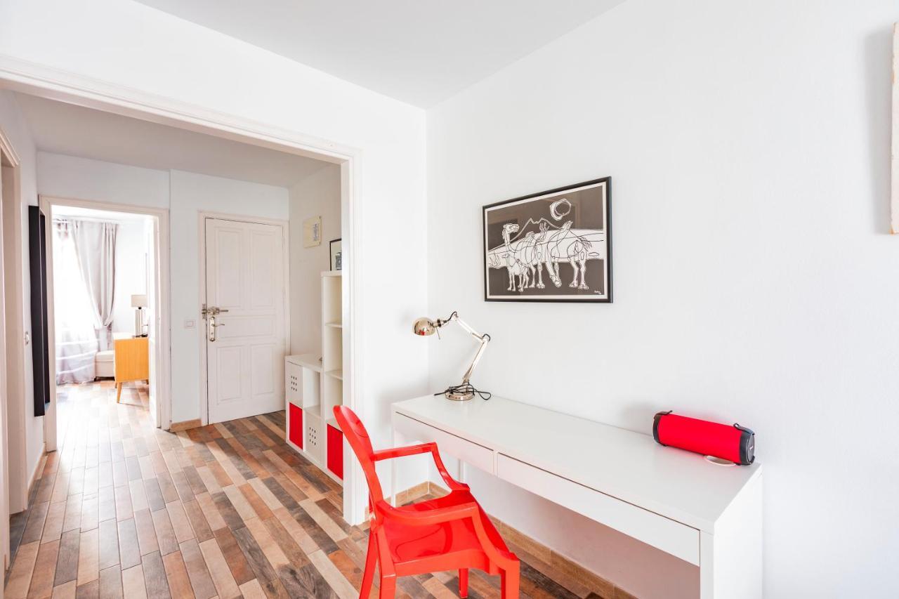 Vivienda Vacacional El Rinconcito Costa Teguise Esterno foto